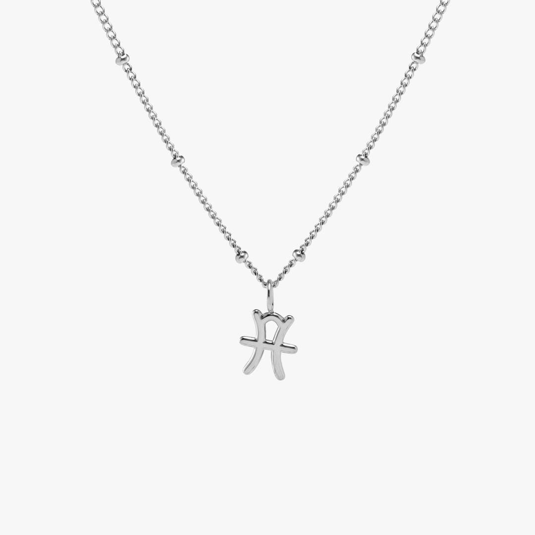 Collier Pendentif Harmonie Zodiac