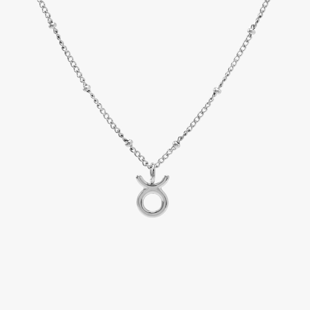 Collier Pendentif Harmonie Zodiac