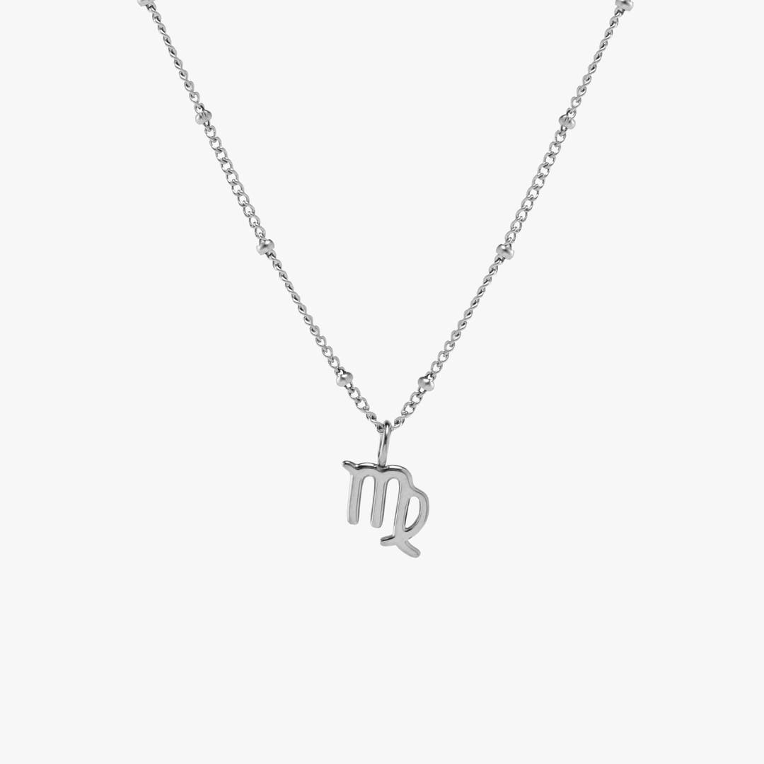 Collier Pendentif Harmonie Zodiac