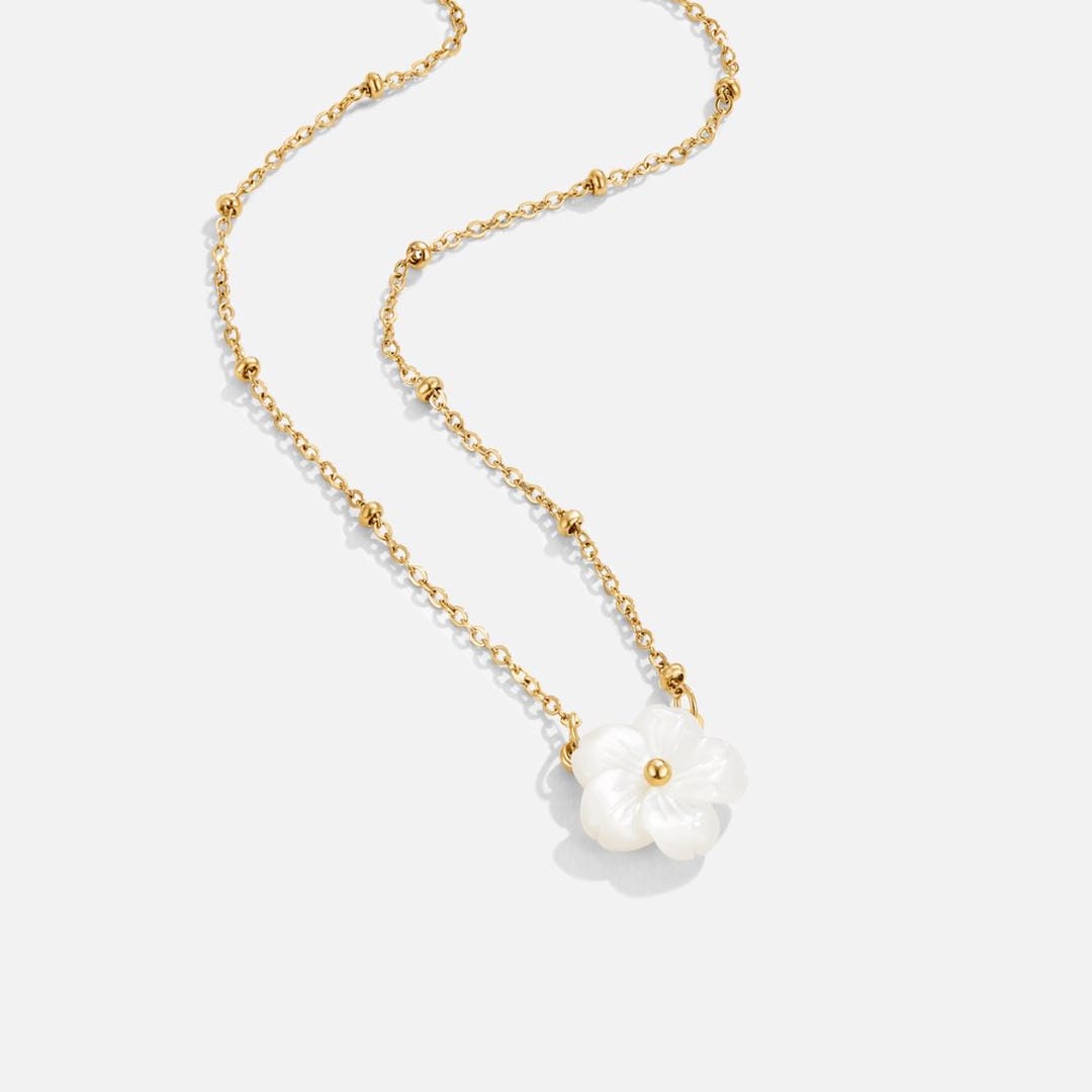 Collier Pendentif Kukinta Kukka Greatness