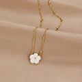 Collier Pendentif Kukinta Kukka Greatness