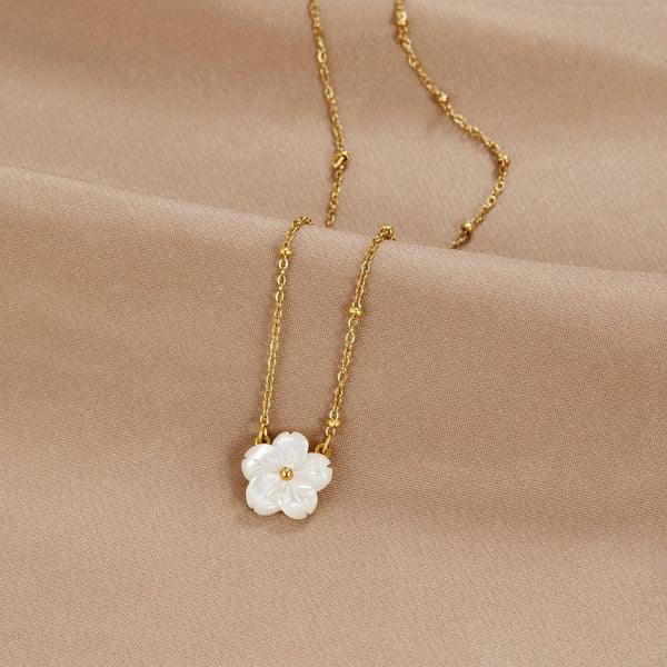 Collier Pendentif Kukinta Kukka Greatness
